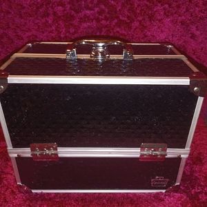 Black&Silver Caboodle